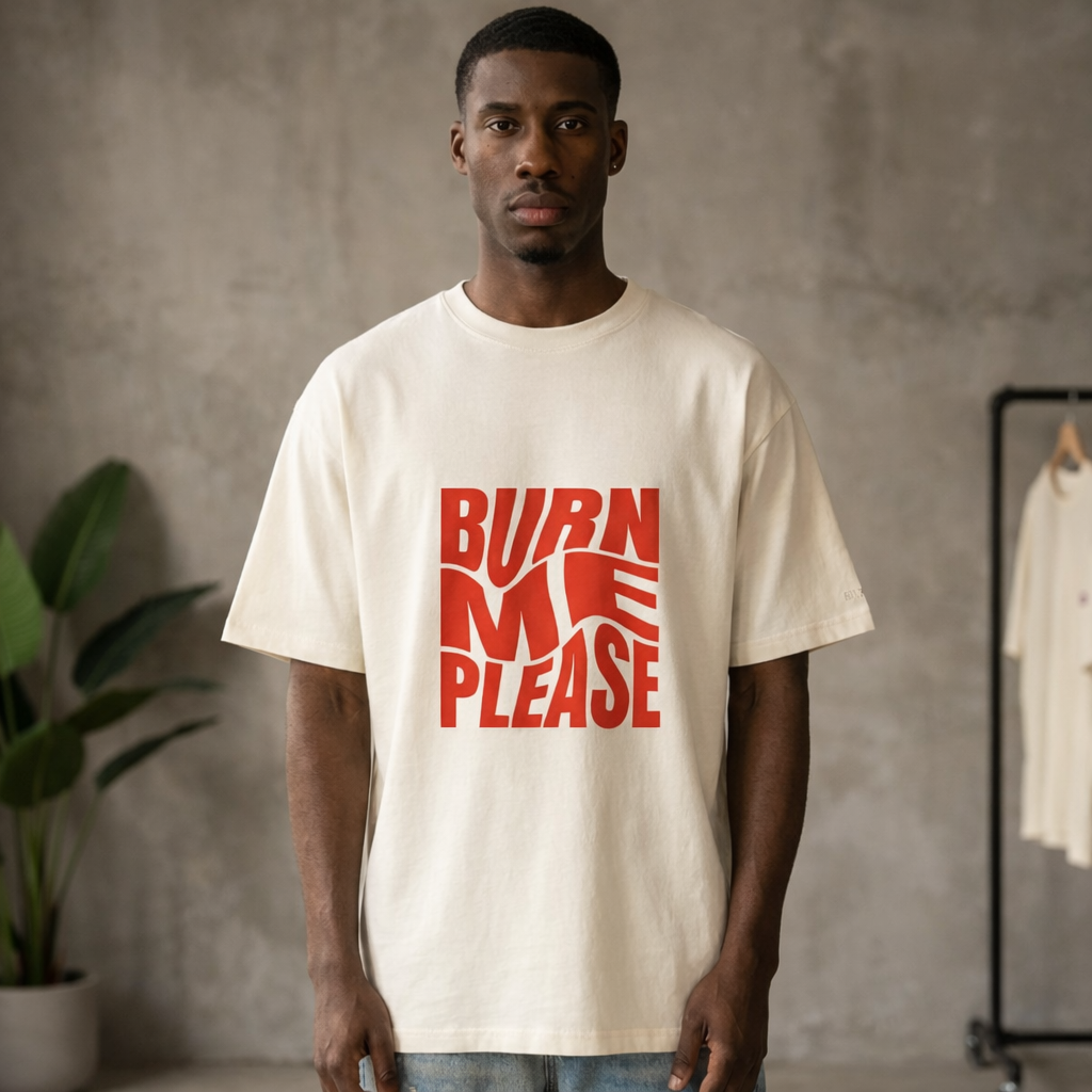 Unisex Classic Crew T-Shirt