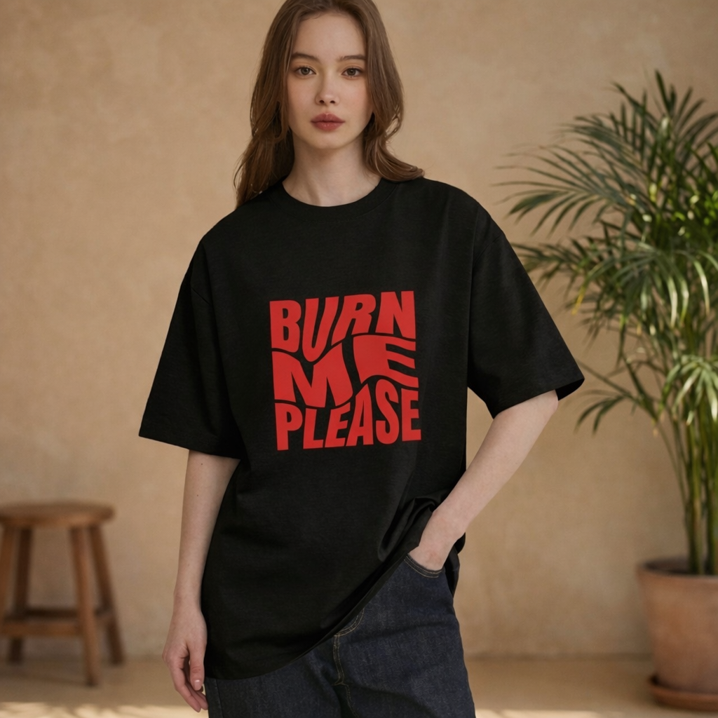 Unisex Classic Crew T-Shirt