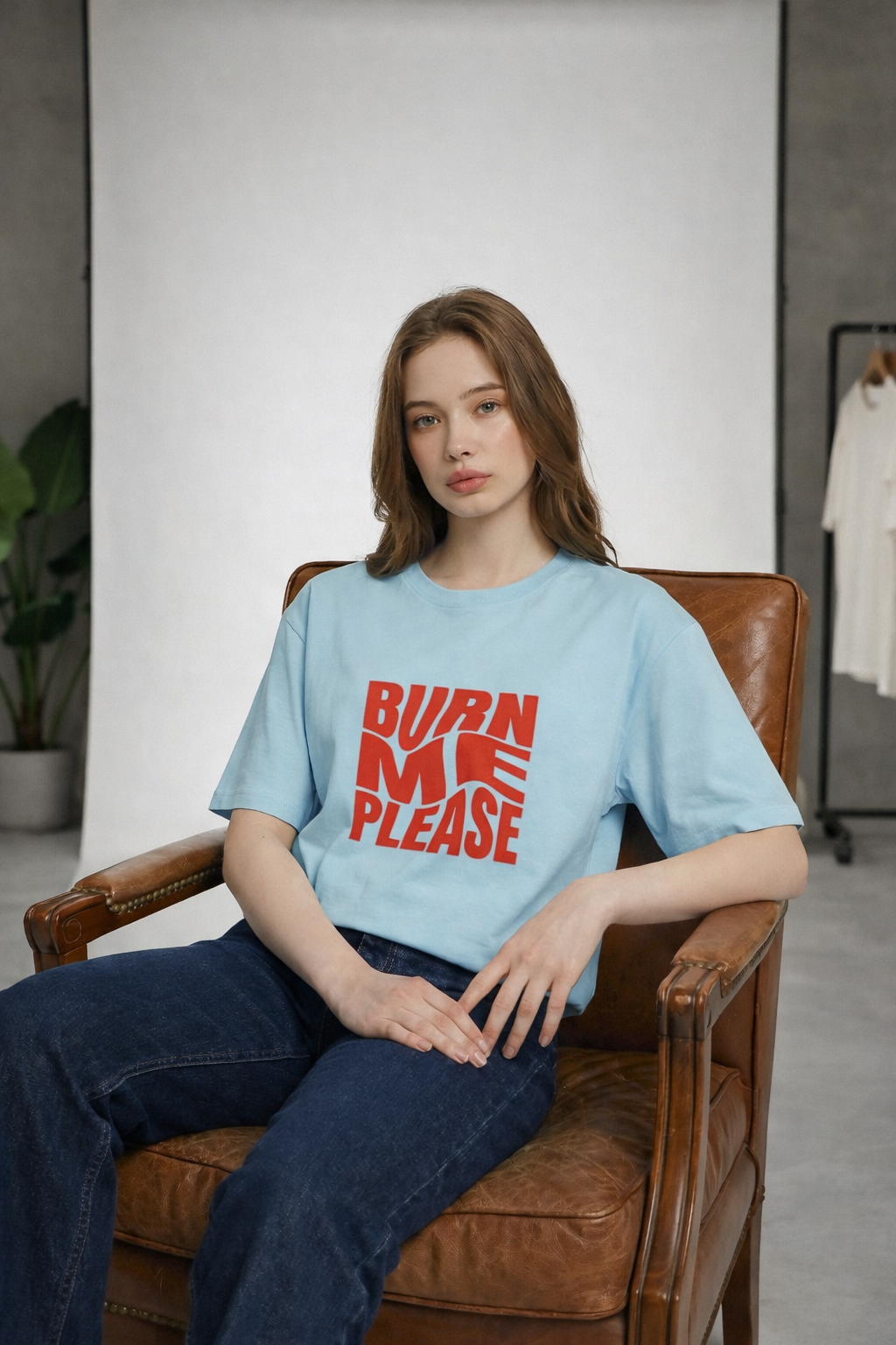 Unisex Classic Crew T-Shirt