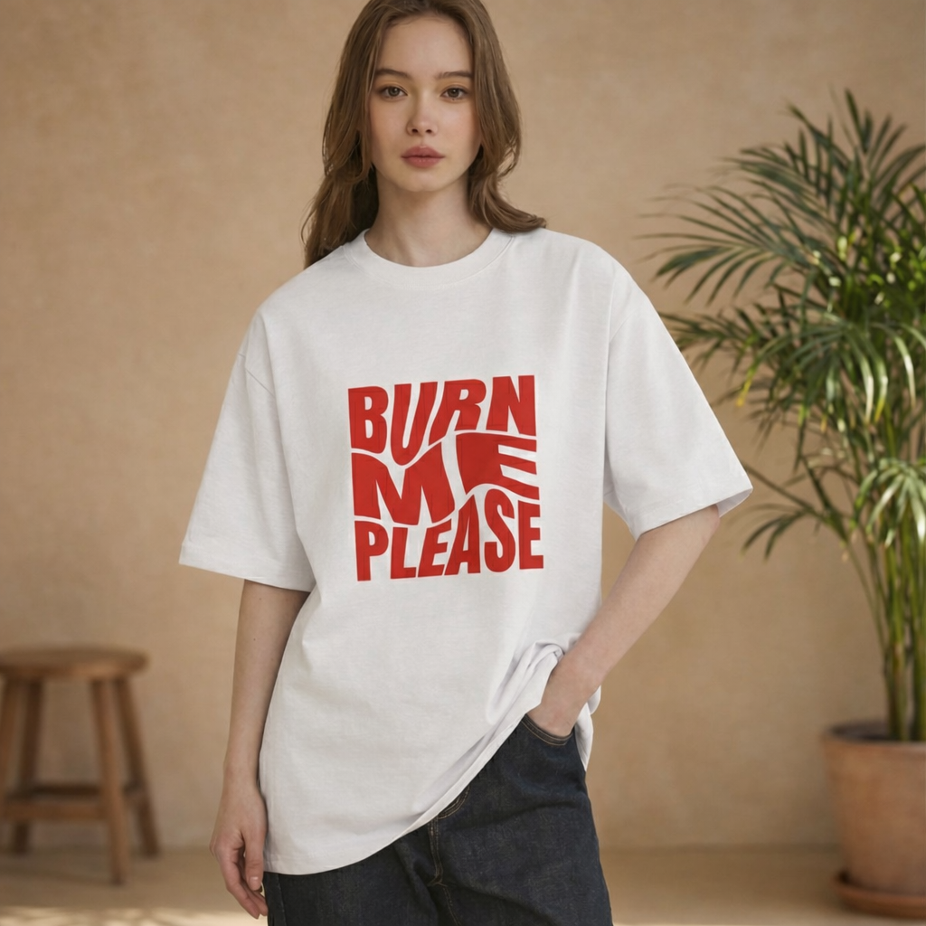 Unisex Classic Crew T-Shirt